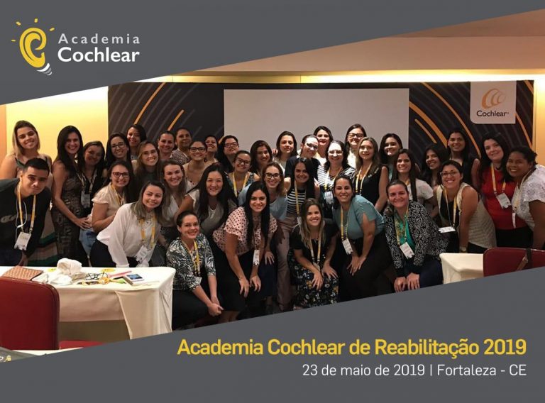 Academia Cochlear de Reabilitação
